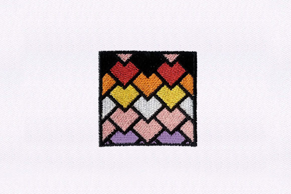 Blocking Quilting Design Review for Handmade Gifts