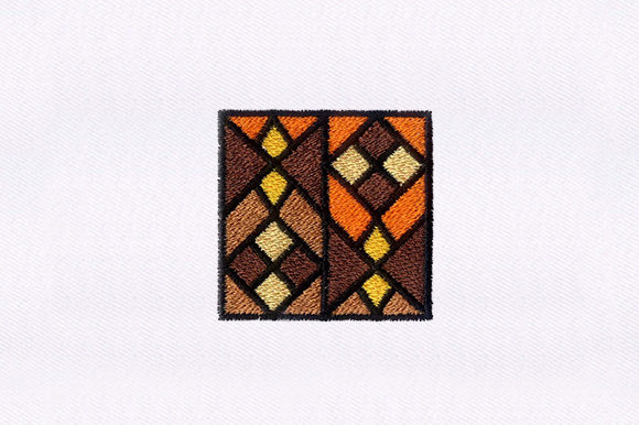 Ethnic Quilting Design Review for Embroidery Sellers