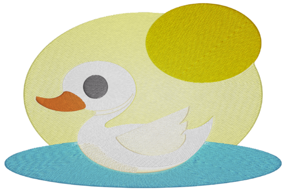 Little Swan Embroidery Review for Handmade Projects