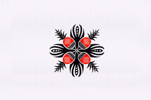 Pineapple Quilting Embroidery Design Review