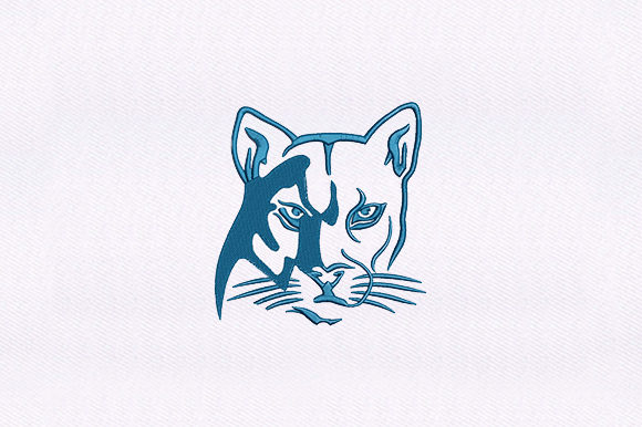 Puma Cat Design Review for Personalized Gifts
