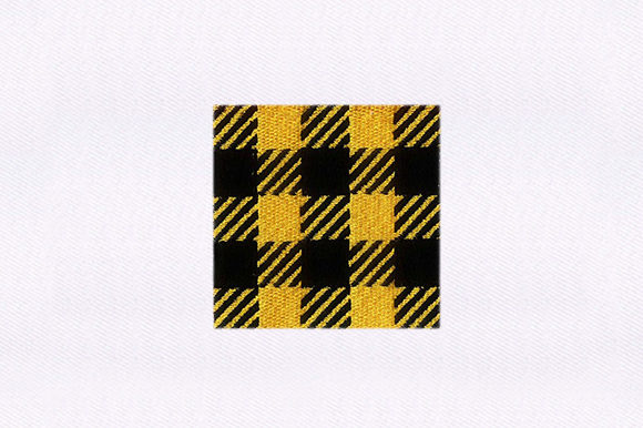 Yellow Quilting Embroidery Design Review